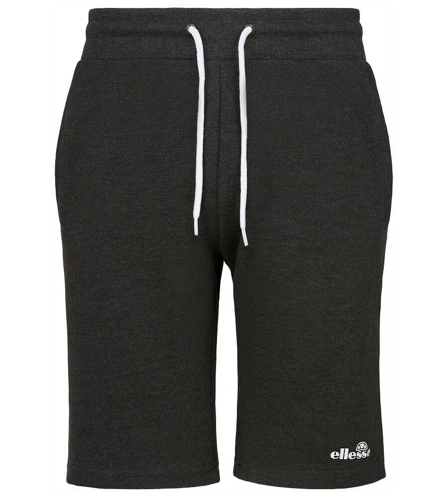 MEN FLEECE SHORTS